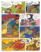GIANCONIGLIO - Compare Orso e i mostri - 3