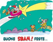 Buone feste...