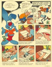 Nascita di un fumetto (Gianconiglio)