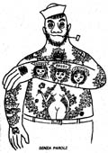 Tatuaggi
