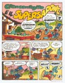 Gianconiglio - il supersapone - 1