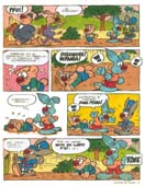 Gianconiglio - il supersapone - 5