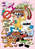 Cartolina Pasqua PM