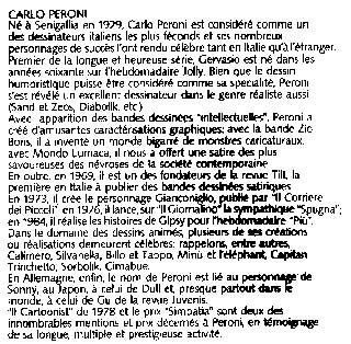Biografia Francese