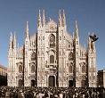 Milano - il Duomo