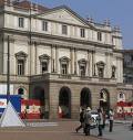 Milano - Teatro alla Scala