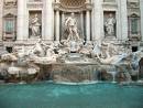 Roma - Fontana di Trevi