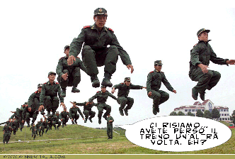 Ci risiamo!
