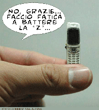 Tastiera