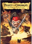 Pigsty of the Caribbean