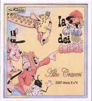La citta' dei cuccioli