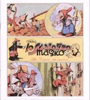  Scatolino magico