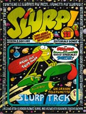 Slurp 11