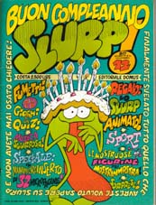 Slurp 12