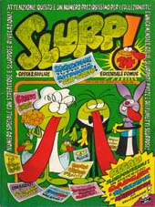 Slurp 14