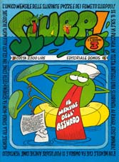 Slurp 3