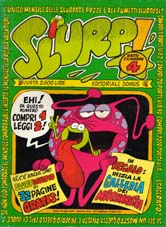 Slurp 4