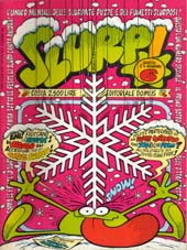 Slurp 6