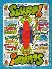 Slurp 9