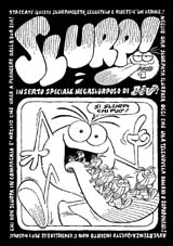 Slurp inserto- fronte