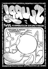 Slurp inserto - retro