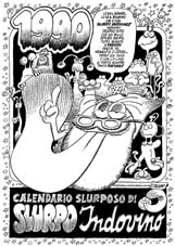 Slurpo Indovino