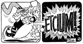 Gervasio: etcium!