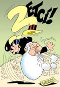 Gervasio: ETCIU'!