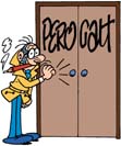 Perogatt - porta