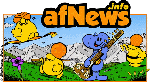 AFNEWS-Babs