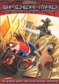 Zannablu' - Spider-Mad