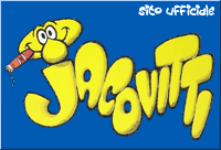 JACOVITTI - sito ufficiale