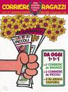 Corriere dei Ragazzi N. 1