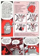 Robot 8