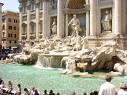 Fontana di Trevi