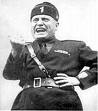 Mussolini