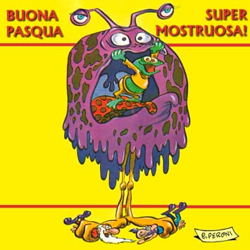 Buona PeroPasqua