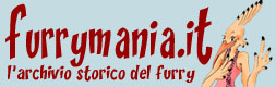 Banner - Furrymania.it - 2