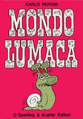 Mondo Lumaca - copertina