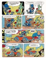 Gianconiglio - IL'astrococchio del dottor Dindon - 2