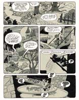 Gianconiglio - IL'astrococchio del dottor Dindon - 4