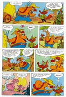Le avventure di Gianconiglio - 2