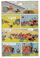 Geremia Gatto e il rugbi