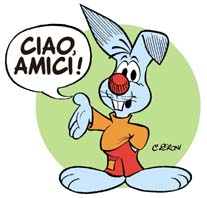 Gianconiglio: come risultava, verso la fine degli anni  '70