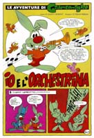 Gianconiglio - Io e l'orchestrina - 1