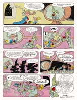 Gianconiglio - il Pianeta Mortadella - 1