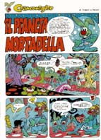 Gianconiglio - il Pianeta Mortadella - 1