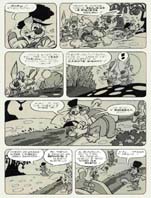 Gianconiglio - il Pianeta Mortadella - 2