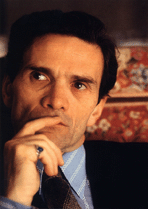 Pierpaolo Pasolini