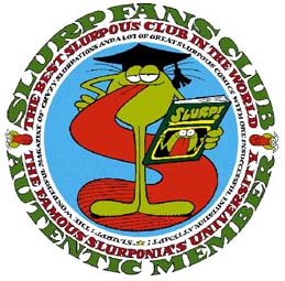 Logo ufficiale dello "SlurpFansClub"